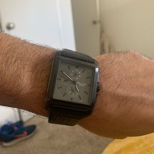 Kenneth Cole Mens Watch